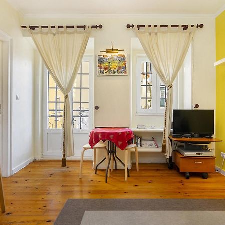 Whome Central Alfama Hideaway Perfect To Explore Lisbon Lisboa Exterior foto
