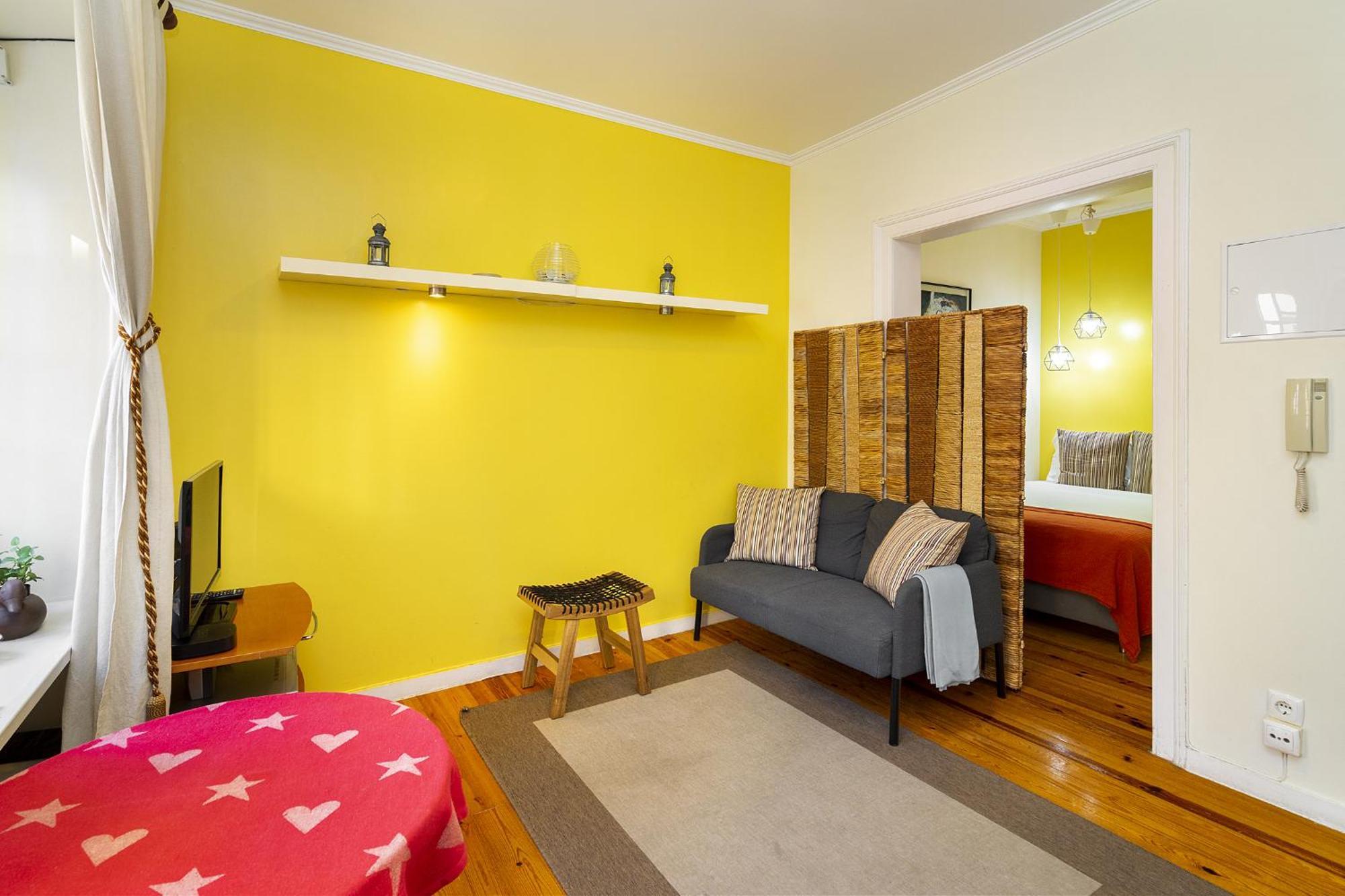 Whome Central Alfama Hideaway Perfect To Explore Lisbon Lisboa Exterior foto