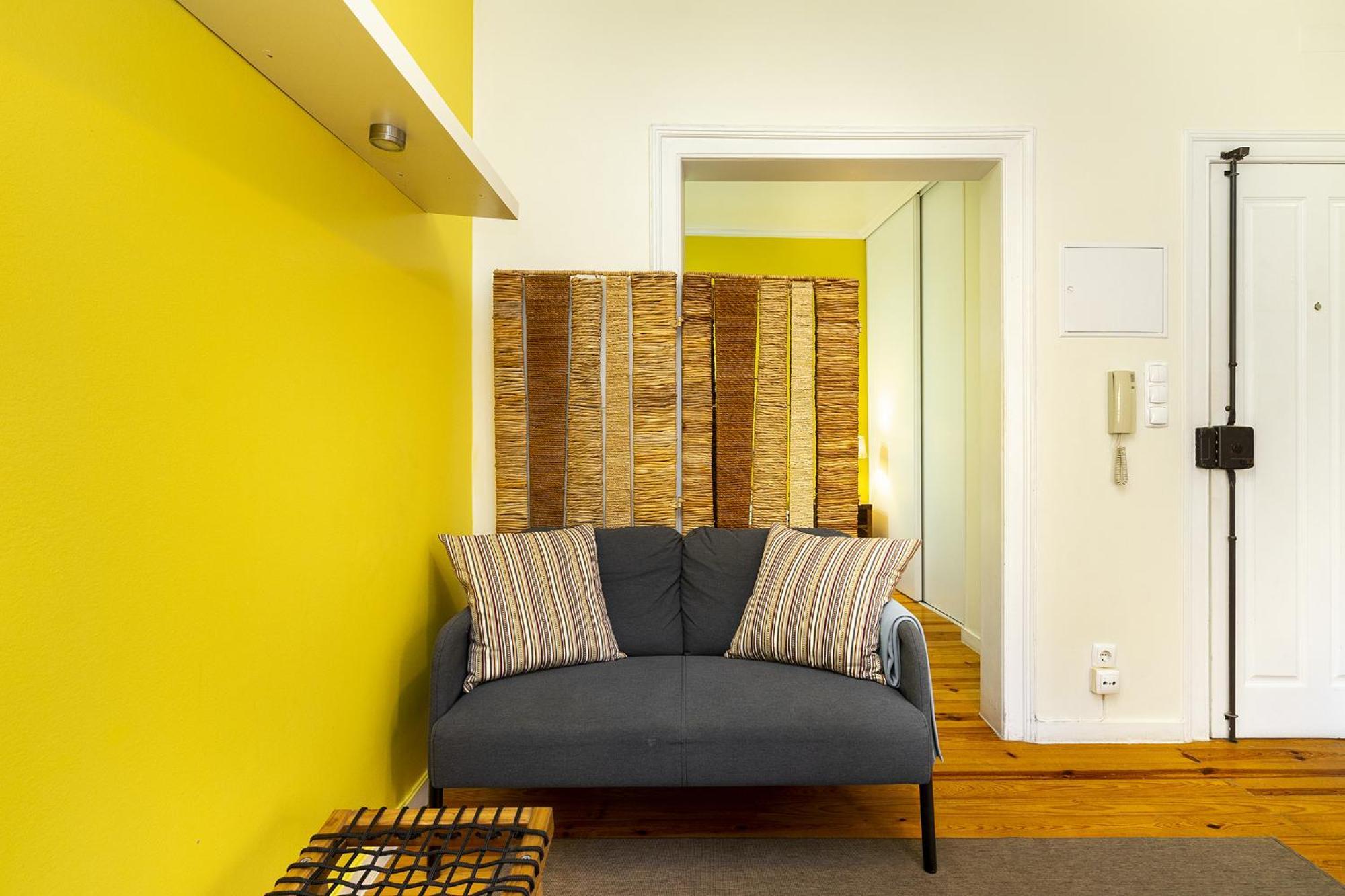 Whome Central Alfama Hideaway Perfect To Explore Lisbon Lisboa Exterior foto