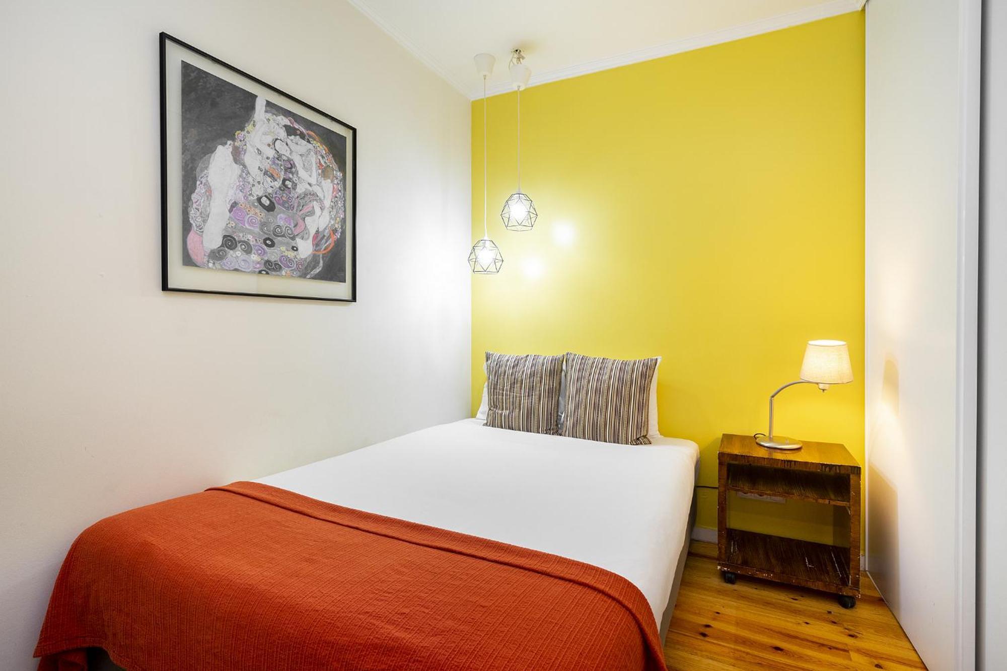 Whome Central Alfama Hideaway Perfect To Explore Lisbon Lisboa Exterior foto