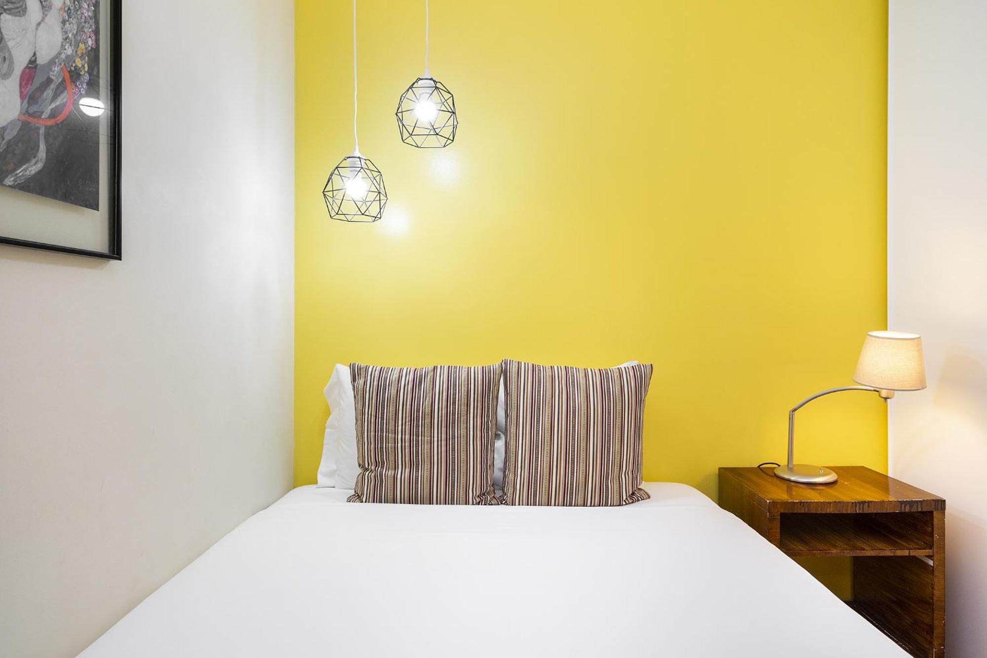 Whome Central Alfama Hideaway Perfect To Explore Lisbon Lisboa Exterior foto