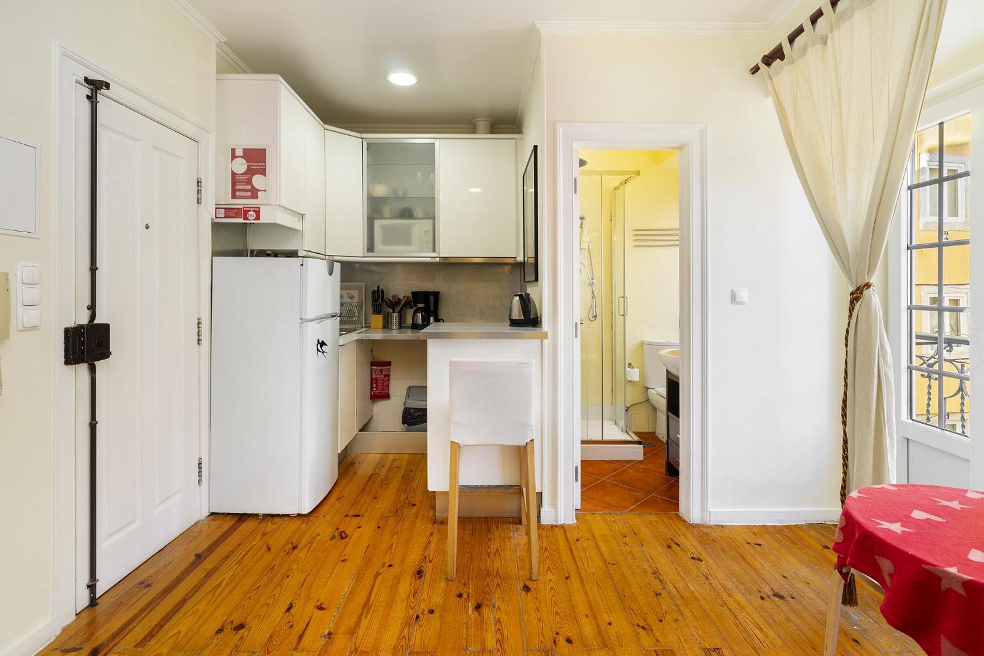 Whome Central Alfama Hideaway Perfect To Explore Lisbon Lisboa Exterior foto
