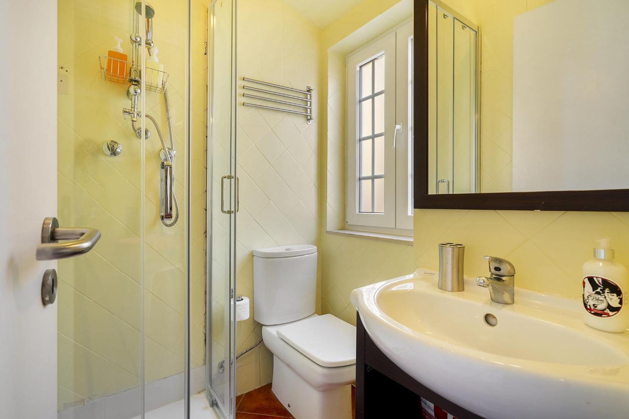 Whome Central Alfama Hideaway Perfect To Explore Lisbon Lisboa Exterior foto