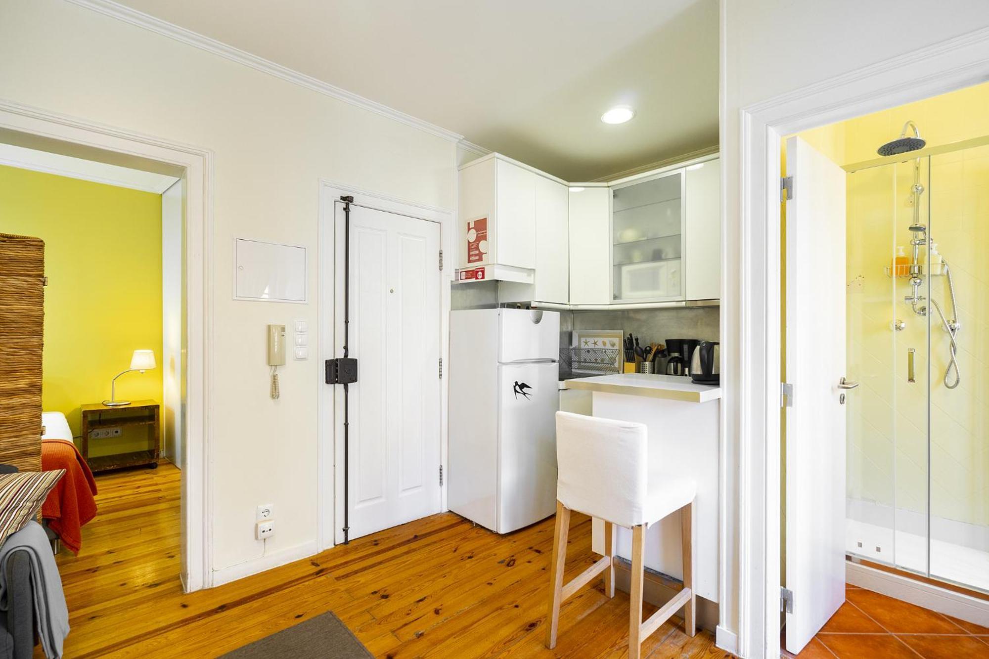 Whome Central Alfama Hideaway Perfect To Explore Lisbon Lisboa Exterior foto