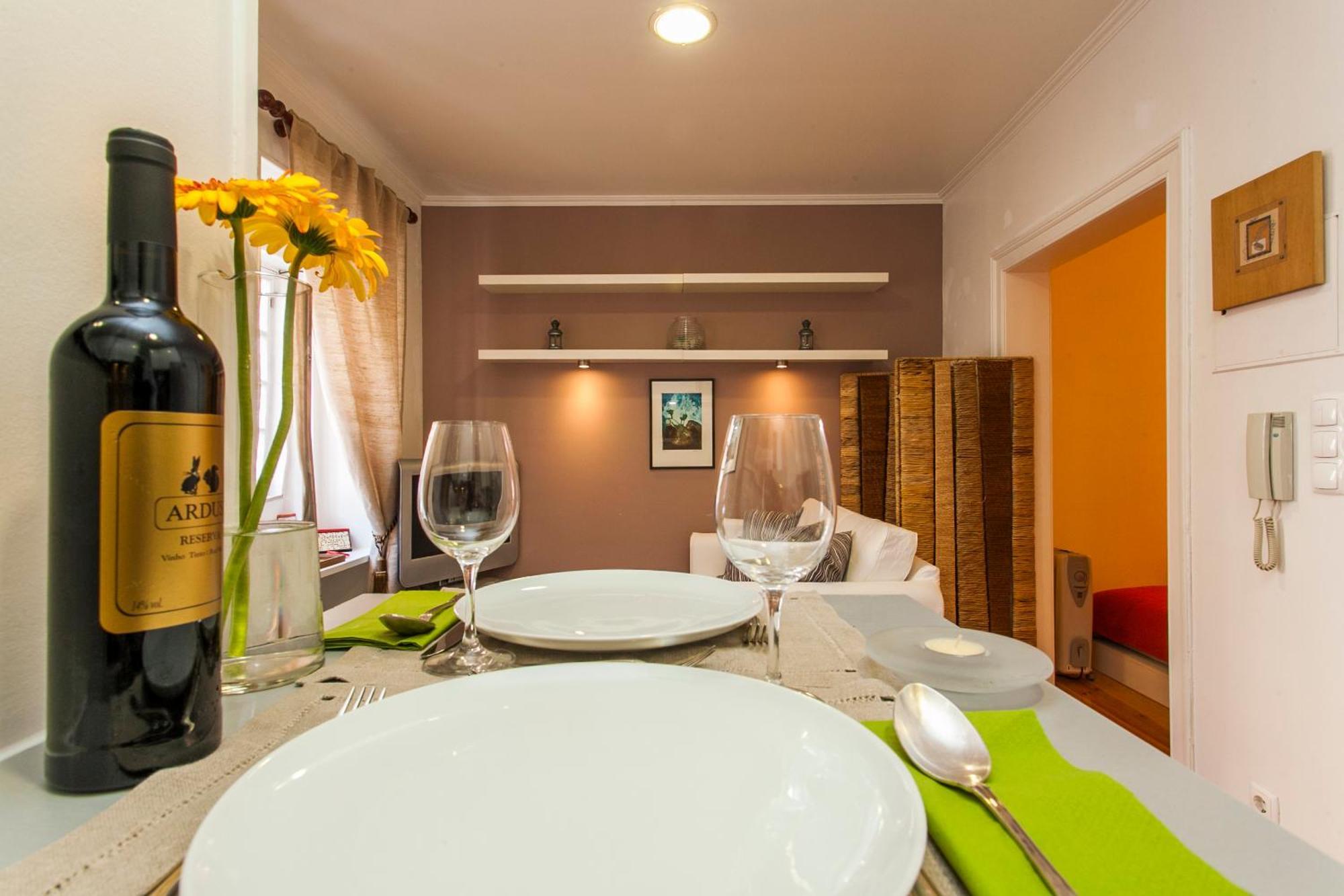 Whome Central Alfama Hideaway Perfect To Explore Lisbon Lisboa Quarto foto